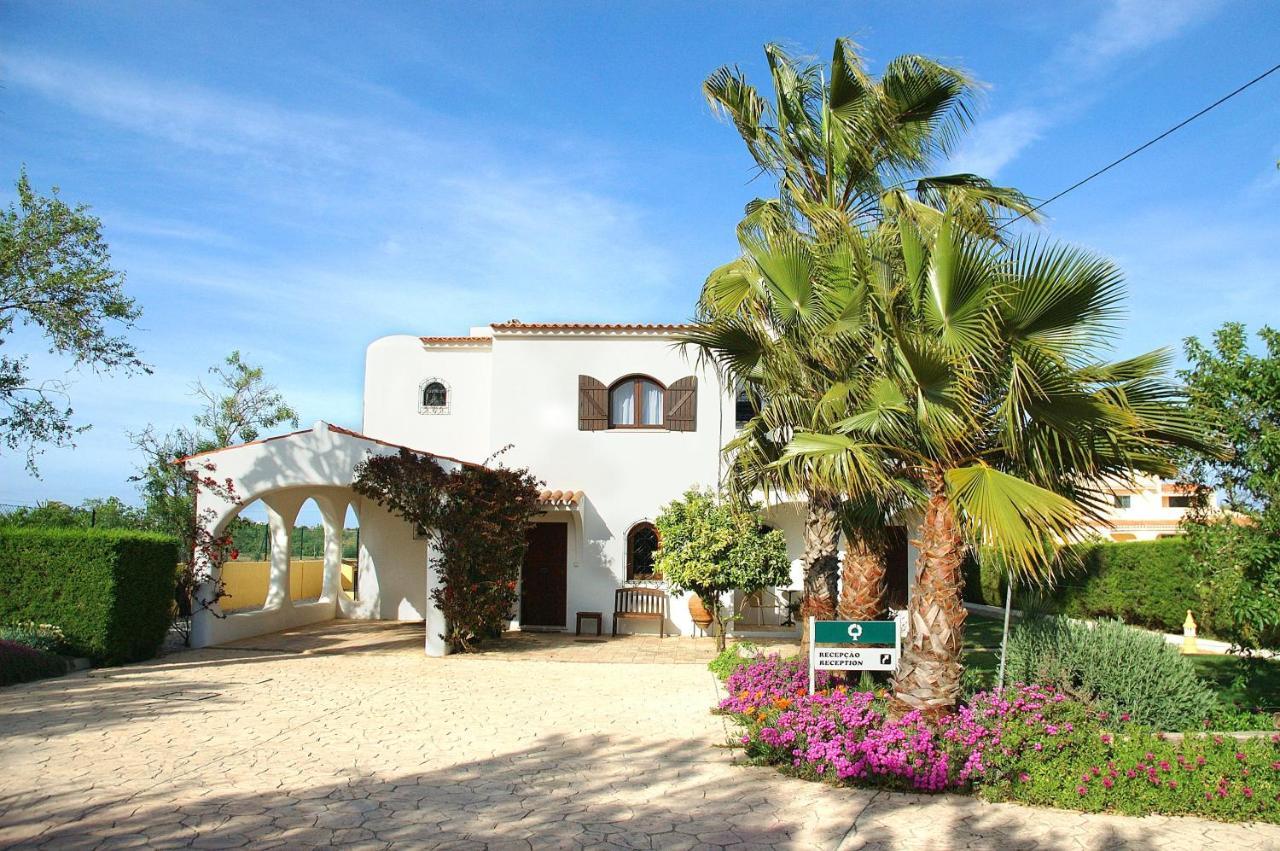 Casa Bela Moura, Boutique Hotel & Wine Porches  Exterior foto