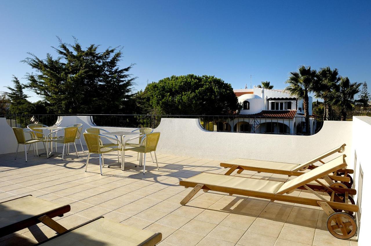 Casa Bela Moura, Boutique Hotel & Wine Porches  Exterior foto