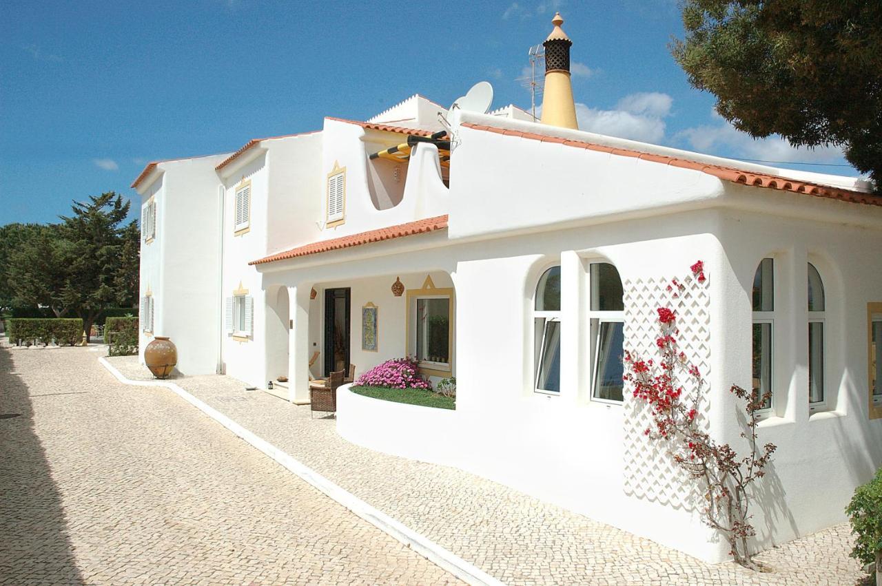 Casa Bela Moura, Boutique Hotel & Wine Porches  Exterior foto