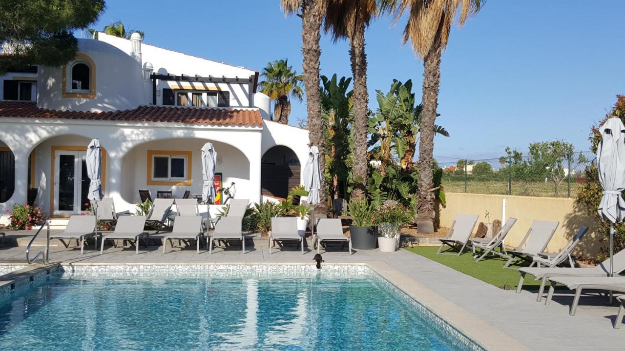 Casa Bela Moura, Boutique Hotel & Wine Porches  Exterior foto